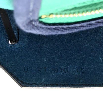 Hermes Herbag Zip PM 31 Malachite Menthe 7 of 16