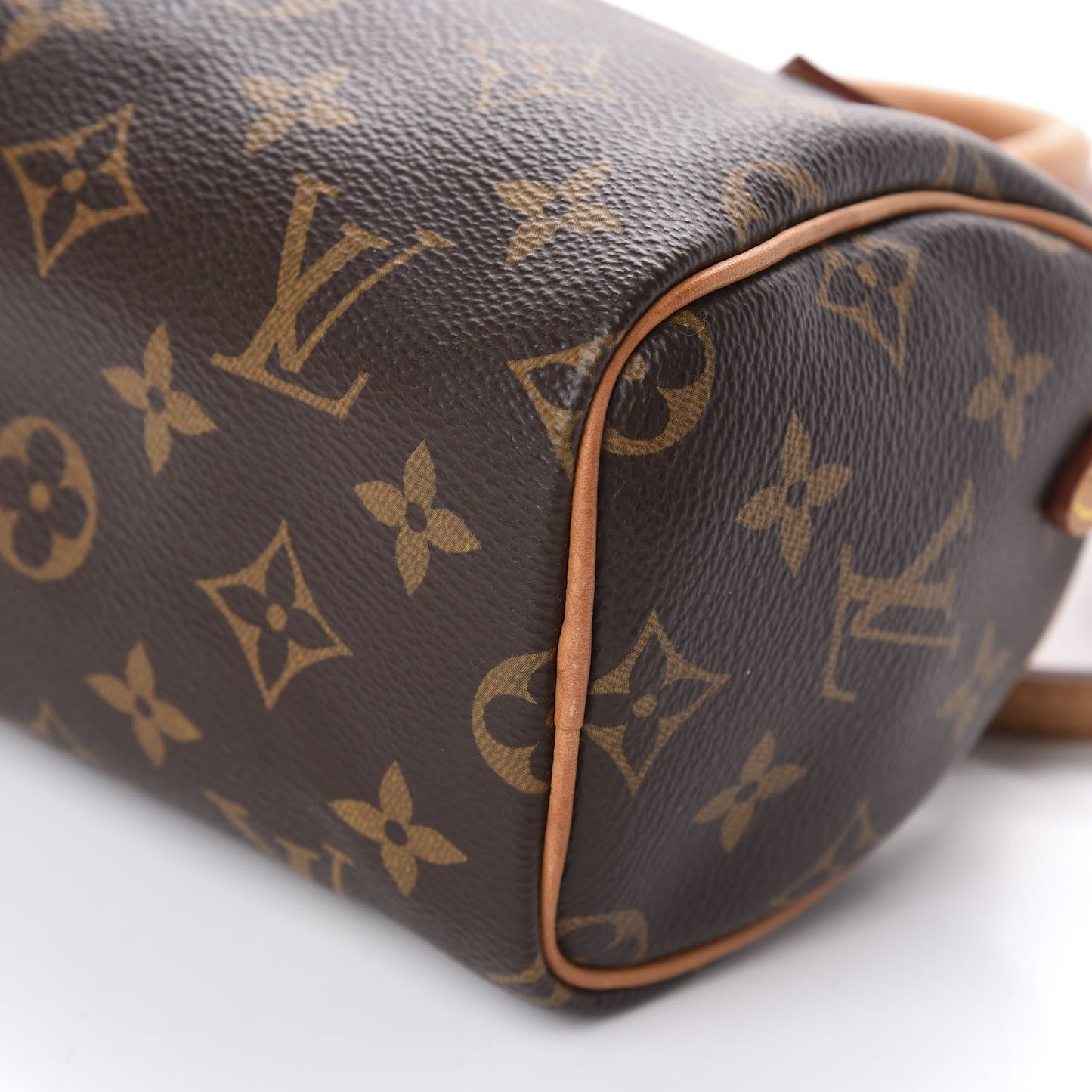 Monogram Nano Speedy