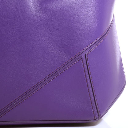Givenchy Nappa Easy Tote Bright Purple 4 of 9