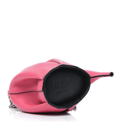 Loewe Calfskin Elephant Pouch New Candy 5 of 10