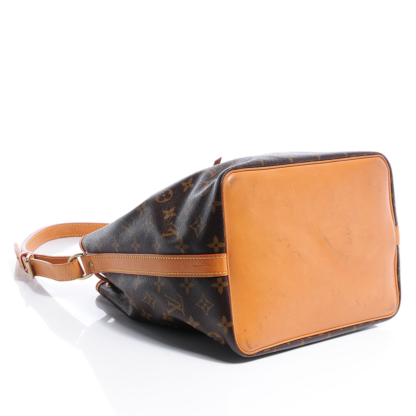 Monogram Petit Noe