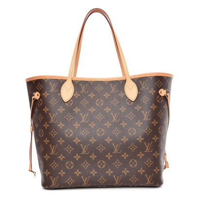 Louis Vuitton Monogram Neo Neverfull MM Cherry 1 of 8