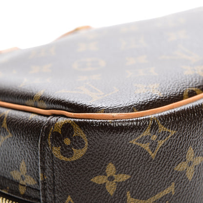 Louis Vuitton Monogram Trouville 7 of 7
