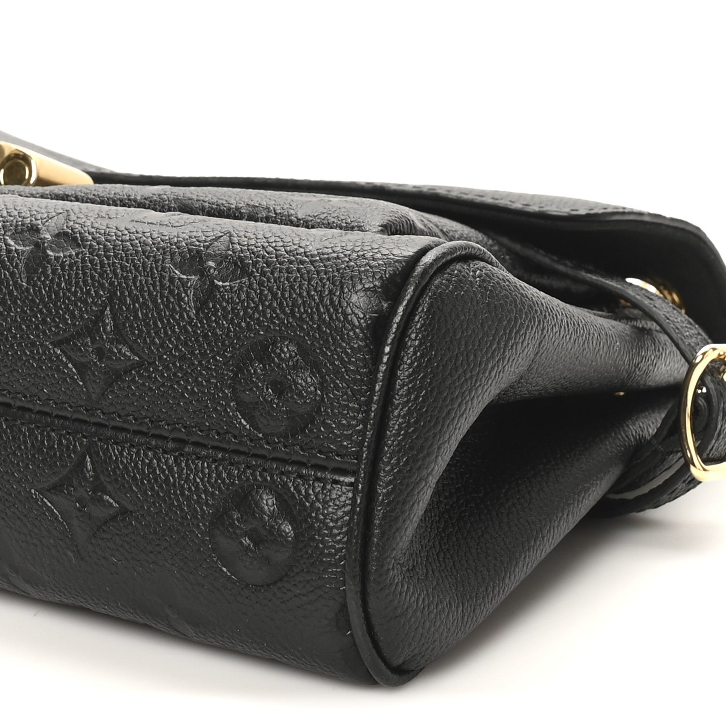 Empreinte Anytime Flap Black