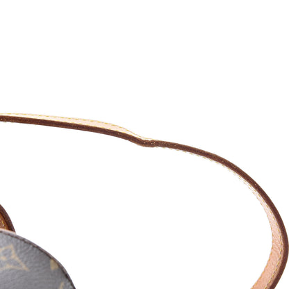 Louis Vuitton Monogram Ellipse Sac a Dos Backpack 13 of 14