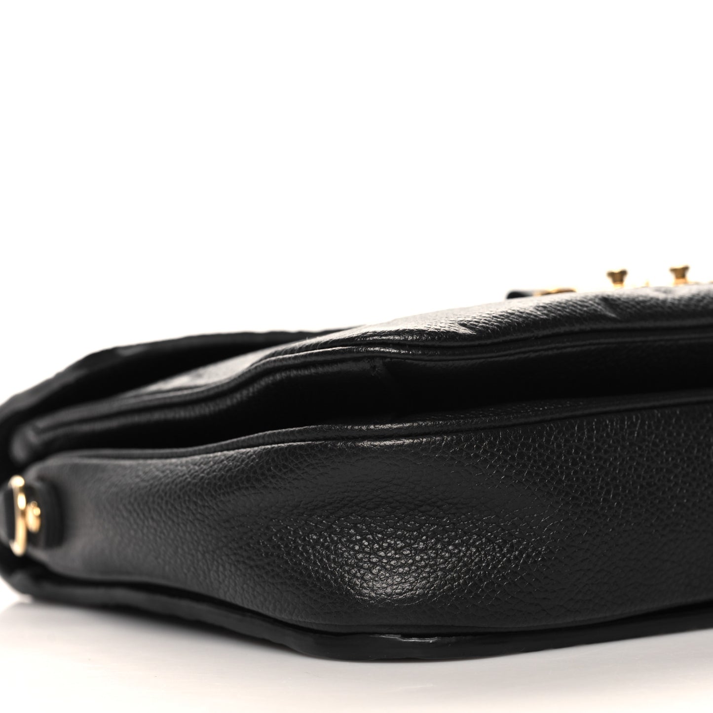 Empreinte Pochette Metis Black