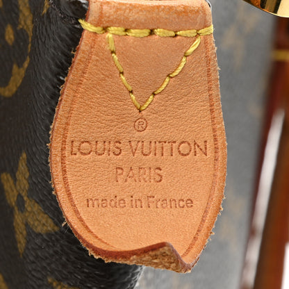 Louis Vuitton Monogram Totally GM 6 of 16