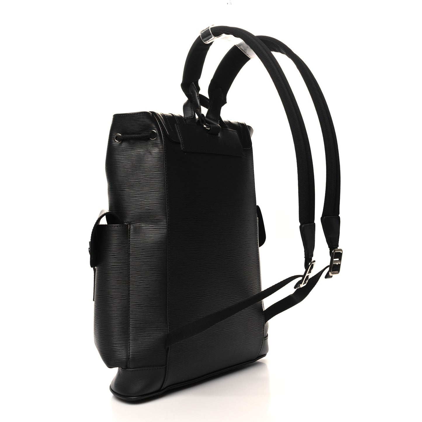 Epi Christopher Backpack PM Black