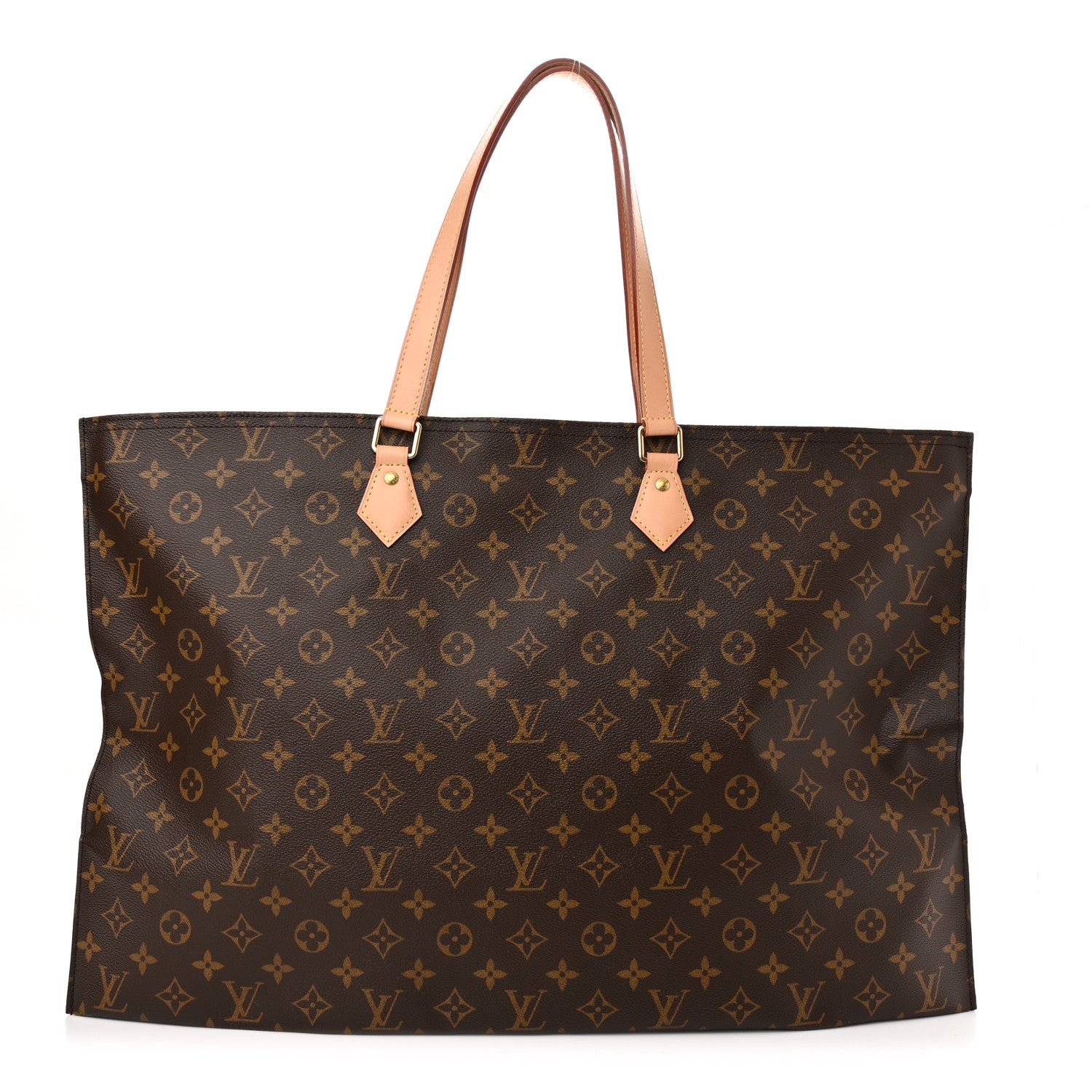 Louis Vuitton Monogram All-In MM 1 of 9
