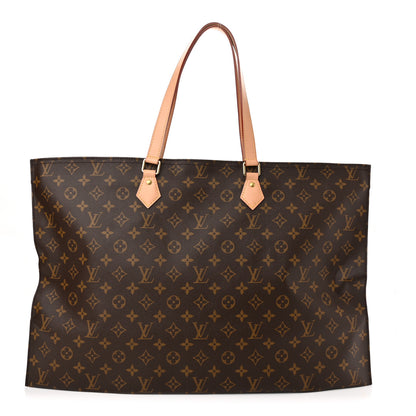 Louis Vuitton Monogram All-In MM 1 of 9