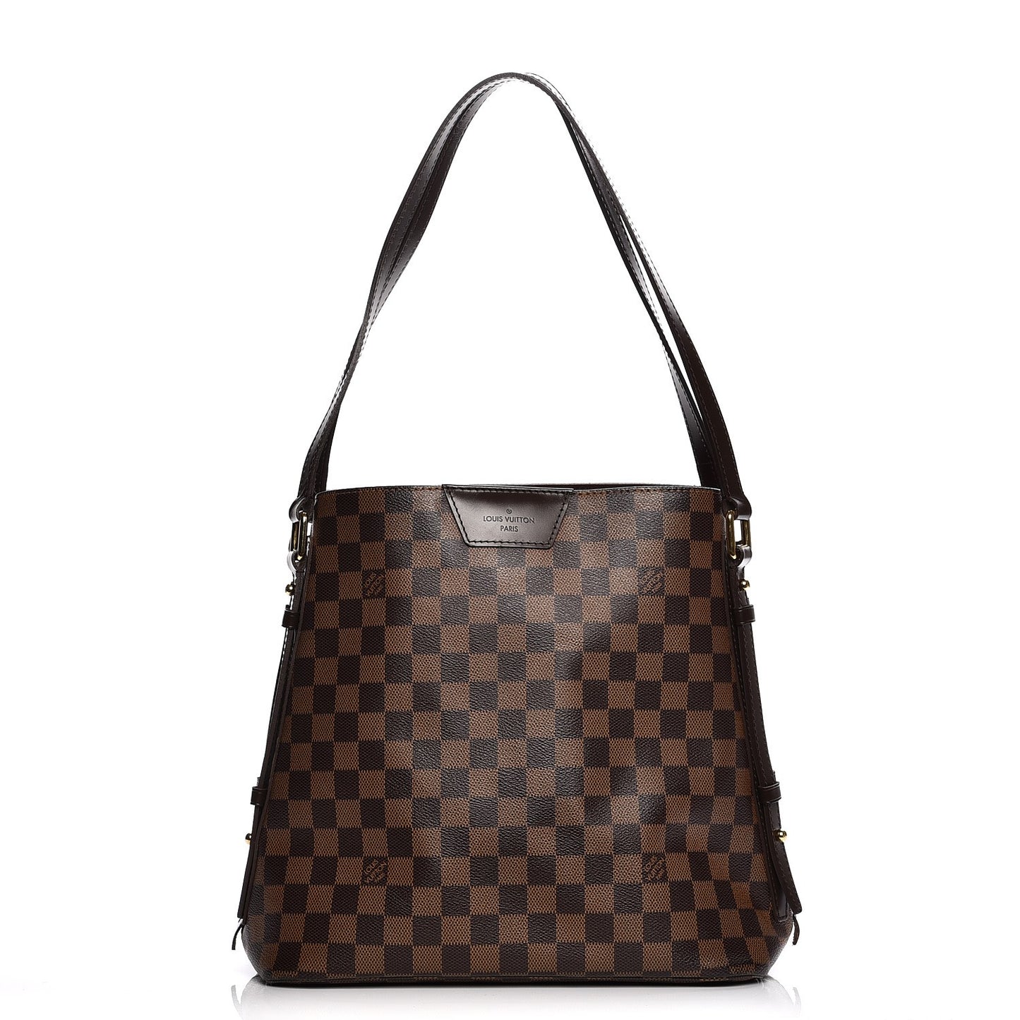 Damier Ebene Cabas Rivington