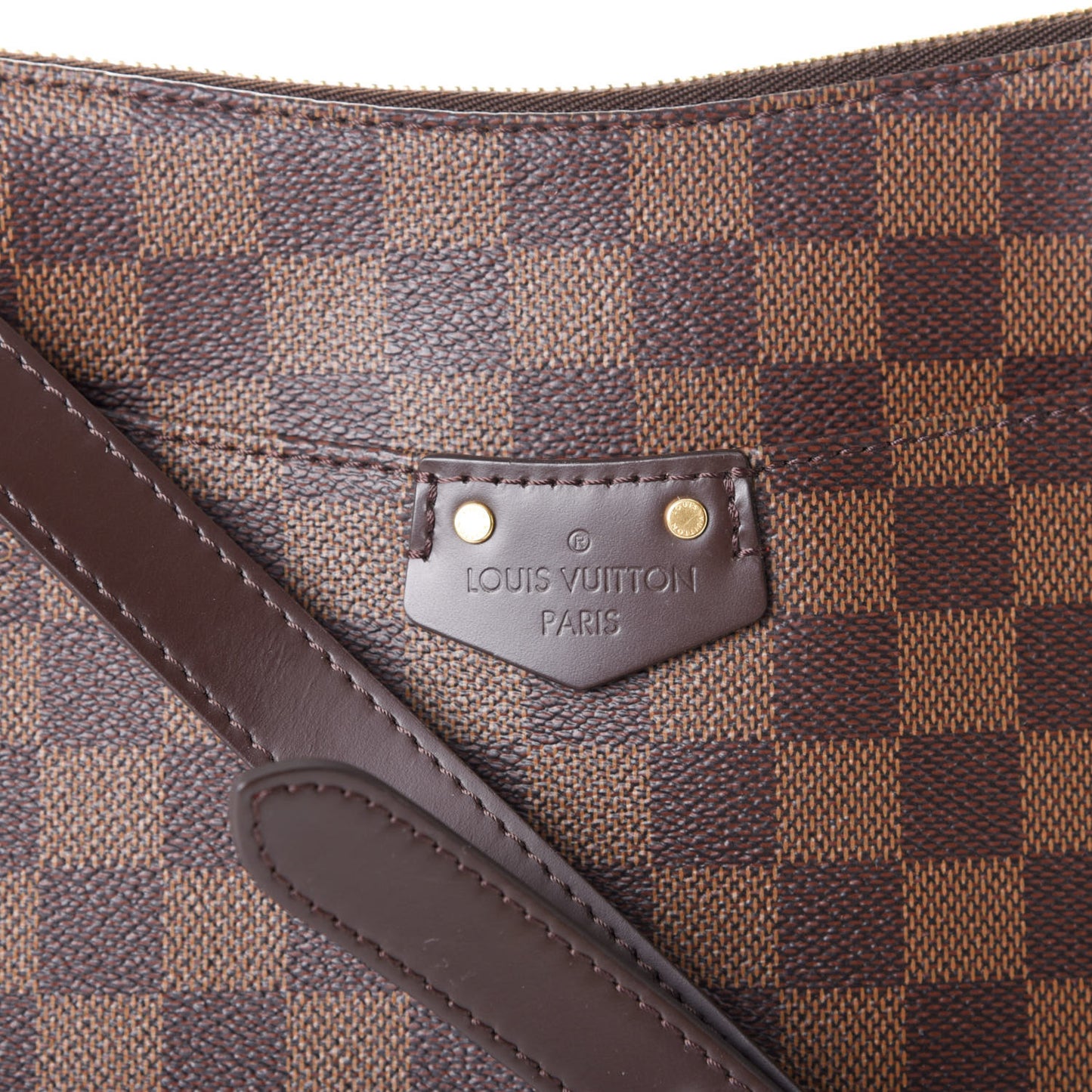 Damier Ebene South Bank Besace