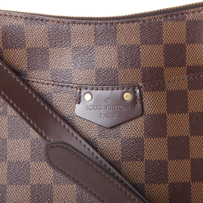 Louis Vuitton Damier Ebene South Bank Besace 9 of 9