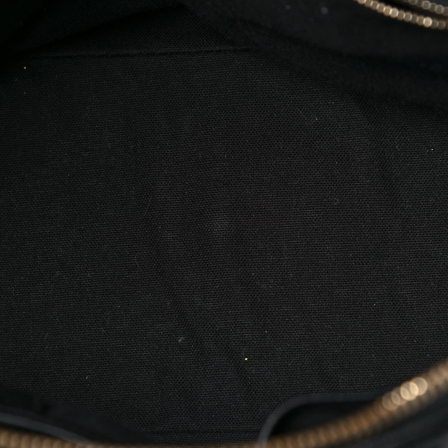 Burberry Derby Calfskin House Check Milverton Satchel Black 14 of 14