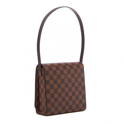 Louis Vuitton Damier Ebene Tribeca Mini 2 of 8