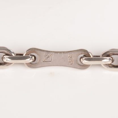 Hermes Swift Dog Key Chain Bag Charm Rouge H 6 of 6