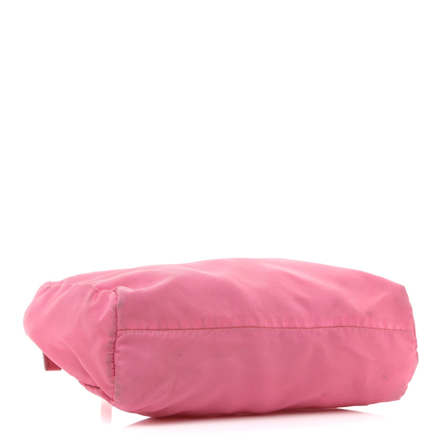 Prada Tessuto Nylon Pouch Begonia 3 of 16