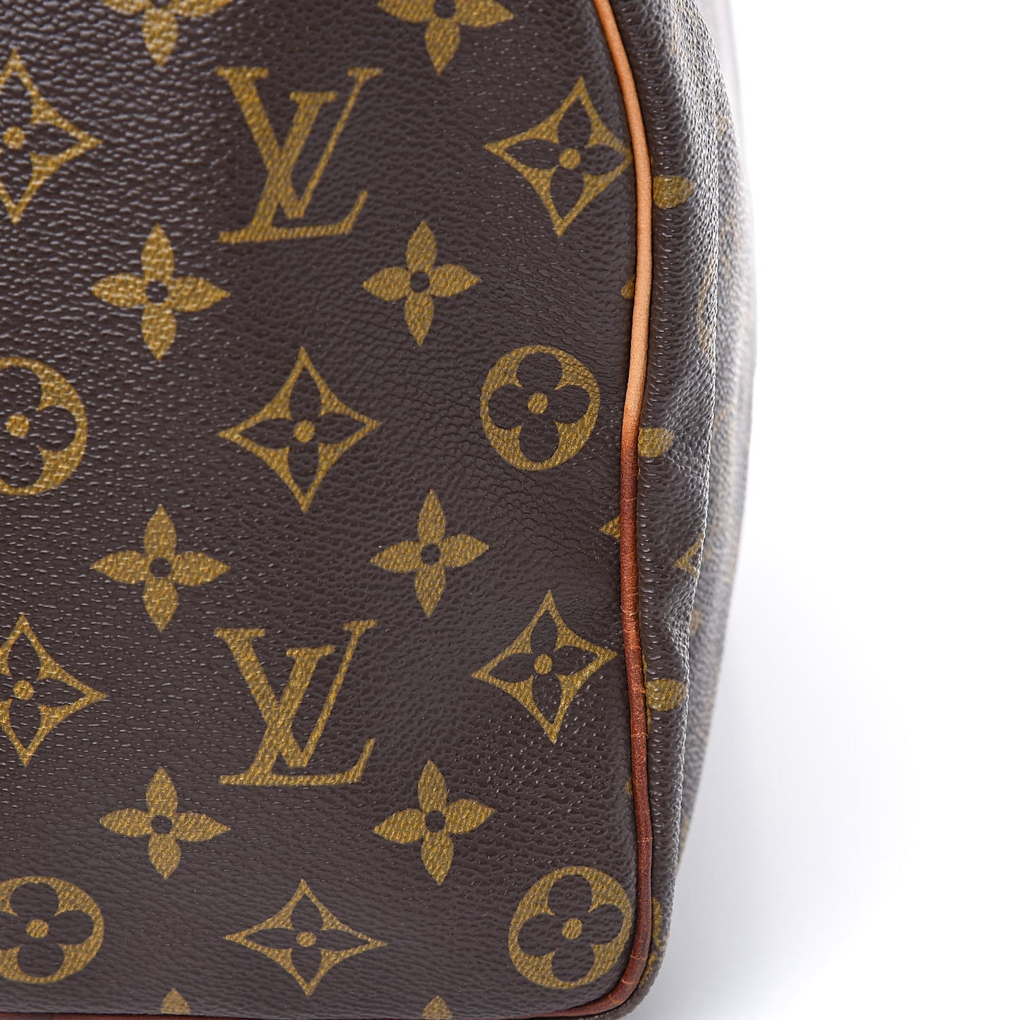Monogram Speedy 35