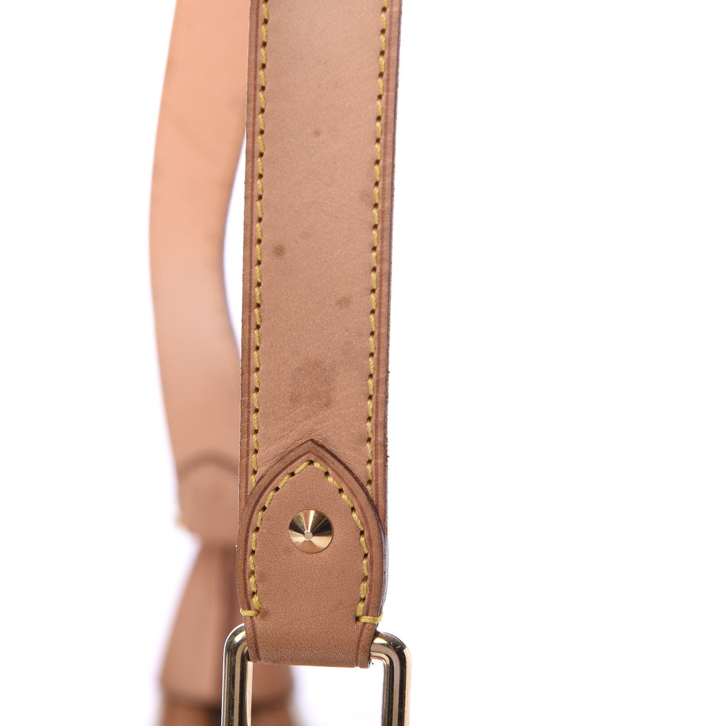 Monogram Multicolor Boulogne White