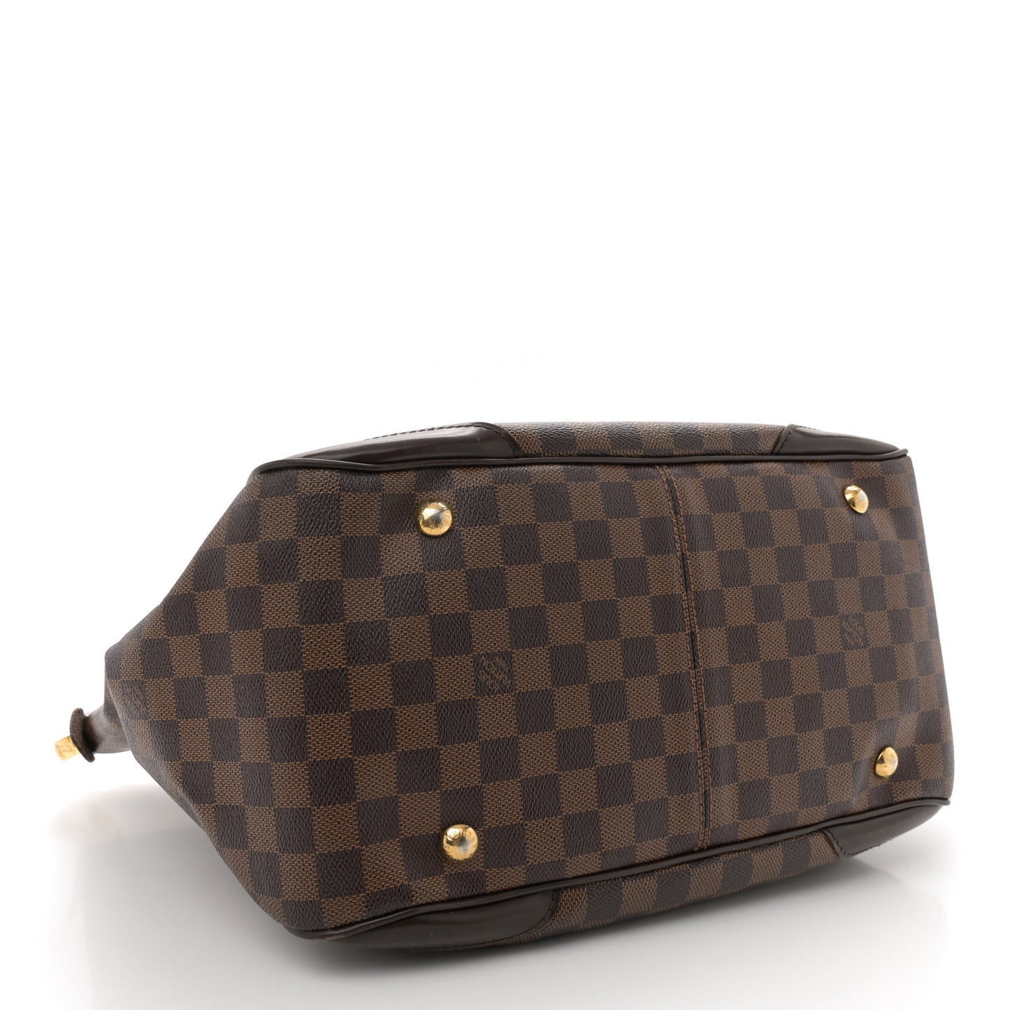 Damier Ebene Verona GM