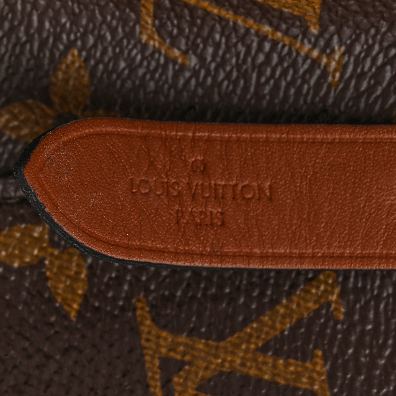 Louis Vuitton Monogram Neonoe MM Caramel 6 of 13