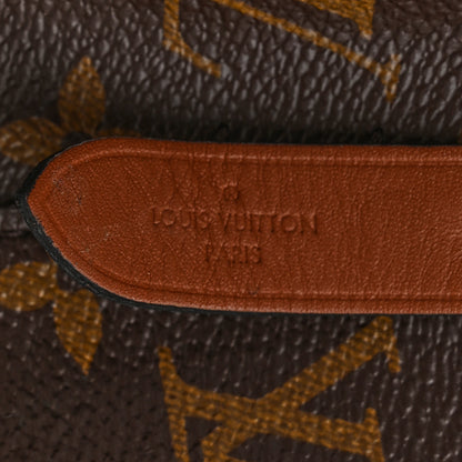 Louis Vuitton Monogram Neonoe MM Caramel 6 of 13