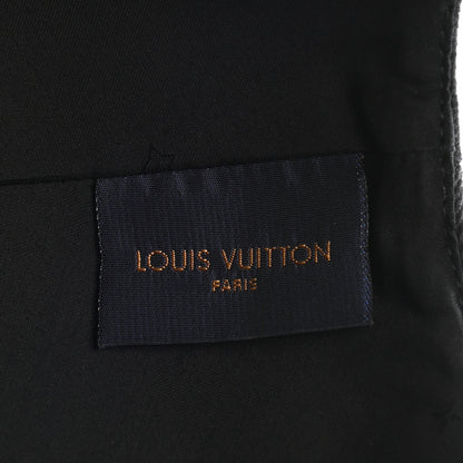 Louis Vuitton Monogram Essential Cap M Black 8 of 8