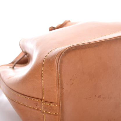 Louis Vuitton Vachetta Petit Noe 17 of 21