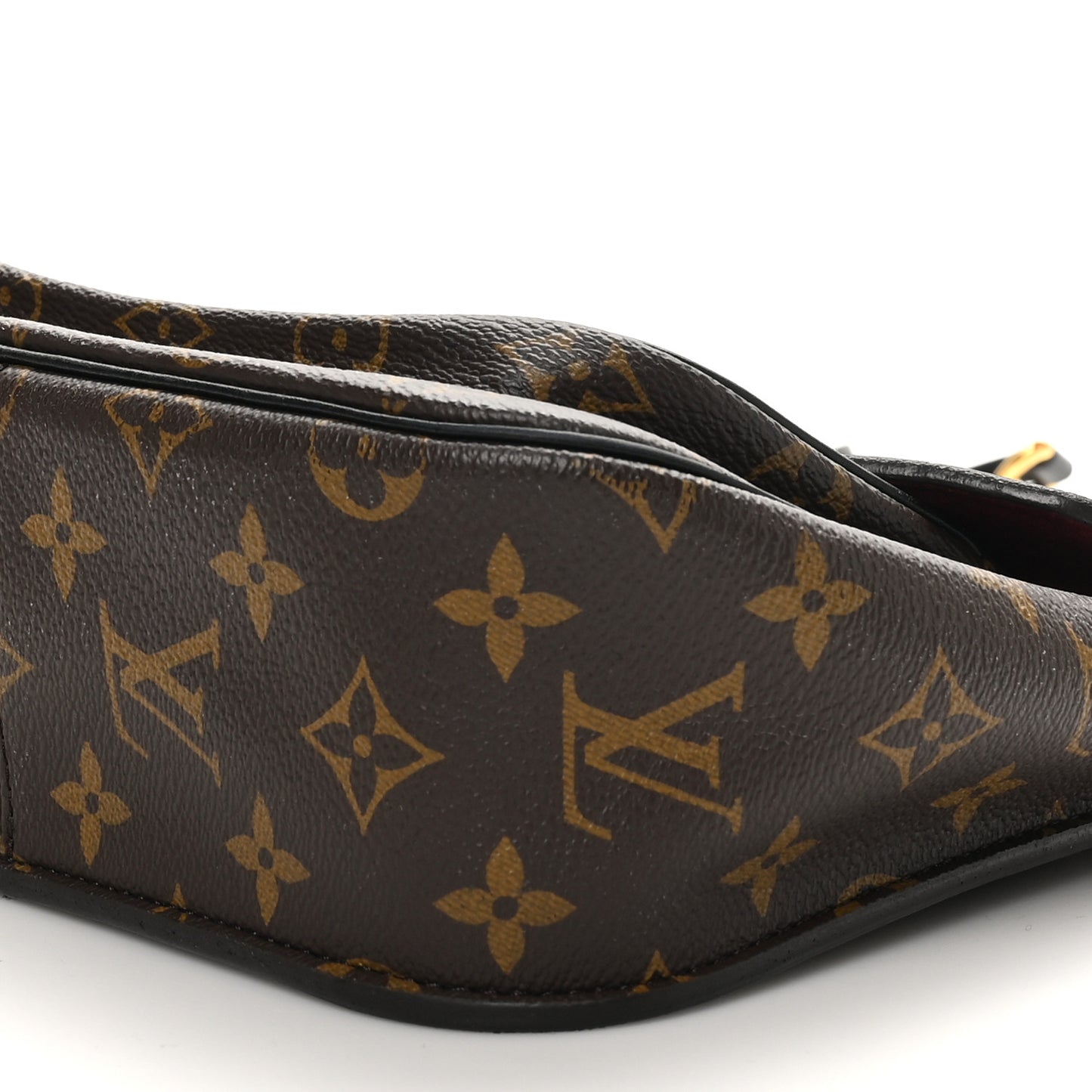 Monogram Passy