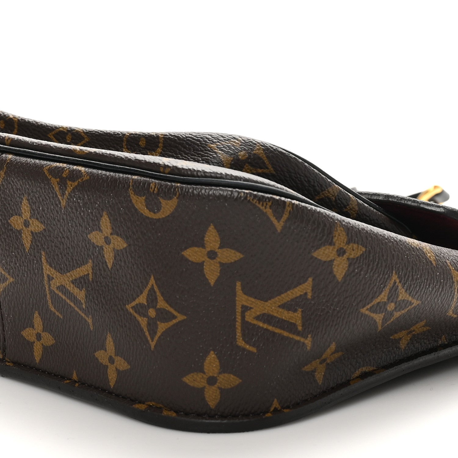 Louis Vuitton Monogram Passy 9 of 10