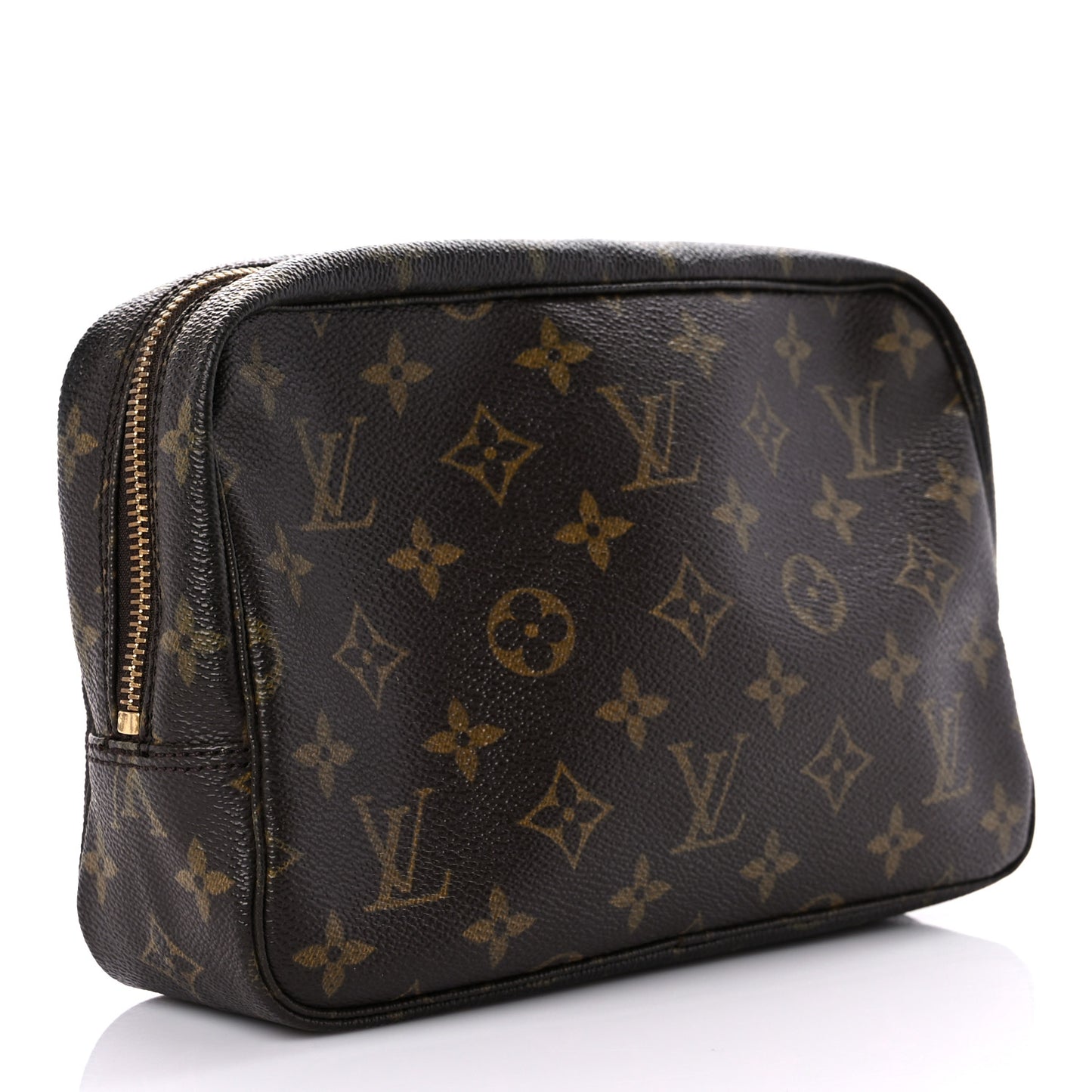 Monogram Trousse Toilette 23