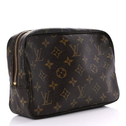 Louis Vuitton Monogram Trousse Toilette 23 3 of 14