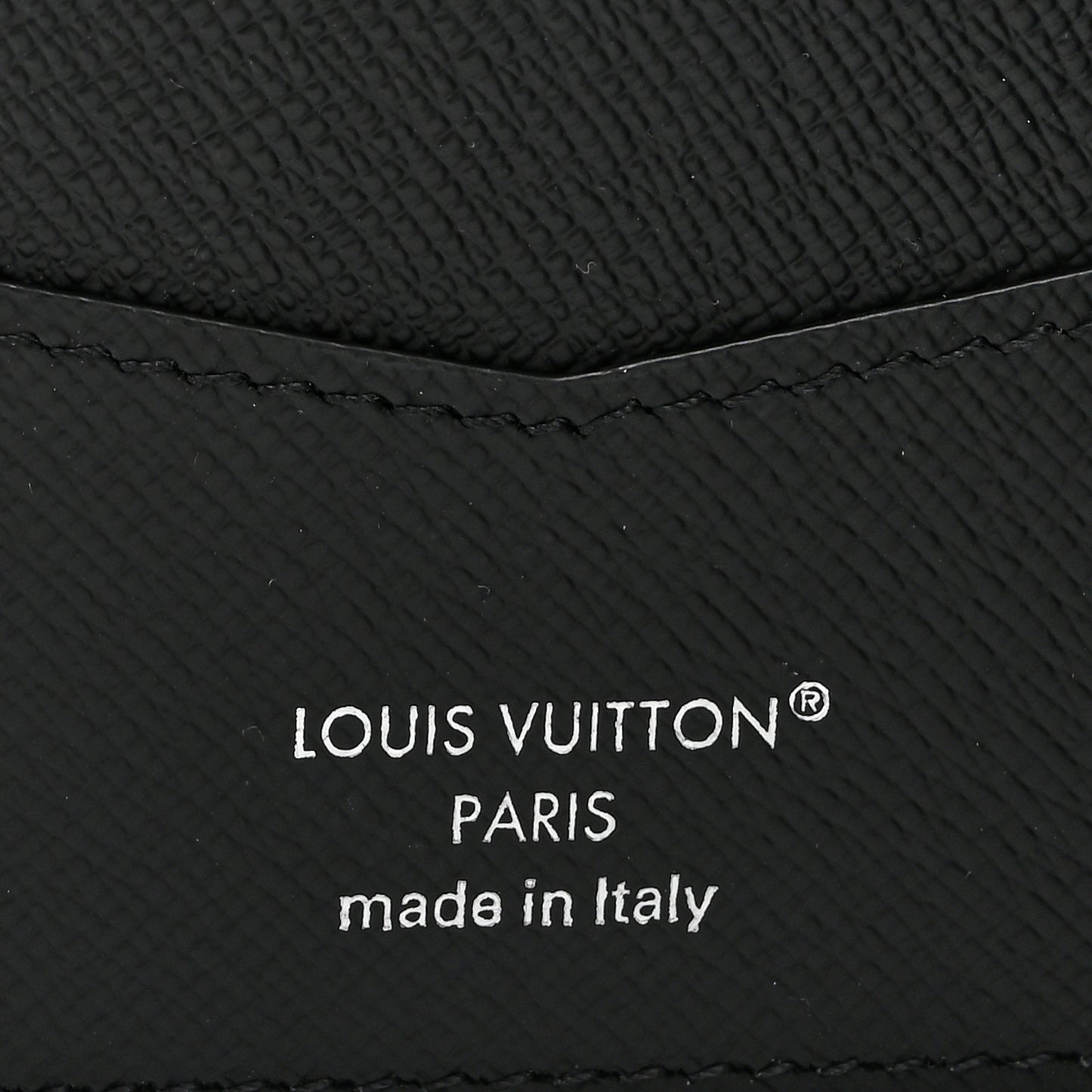 Damier Graphite Slender Wallet