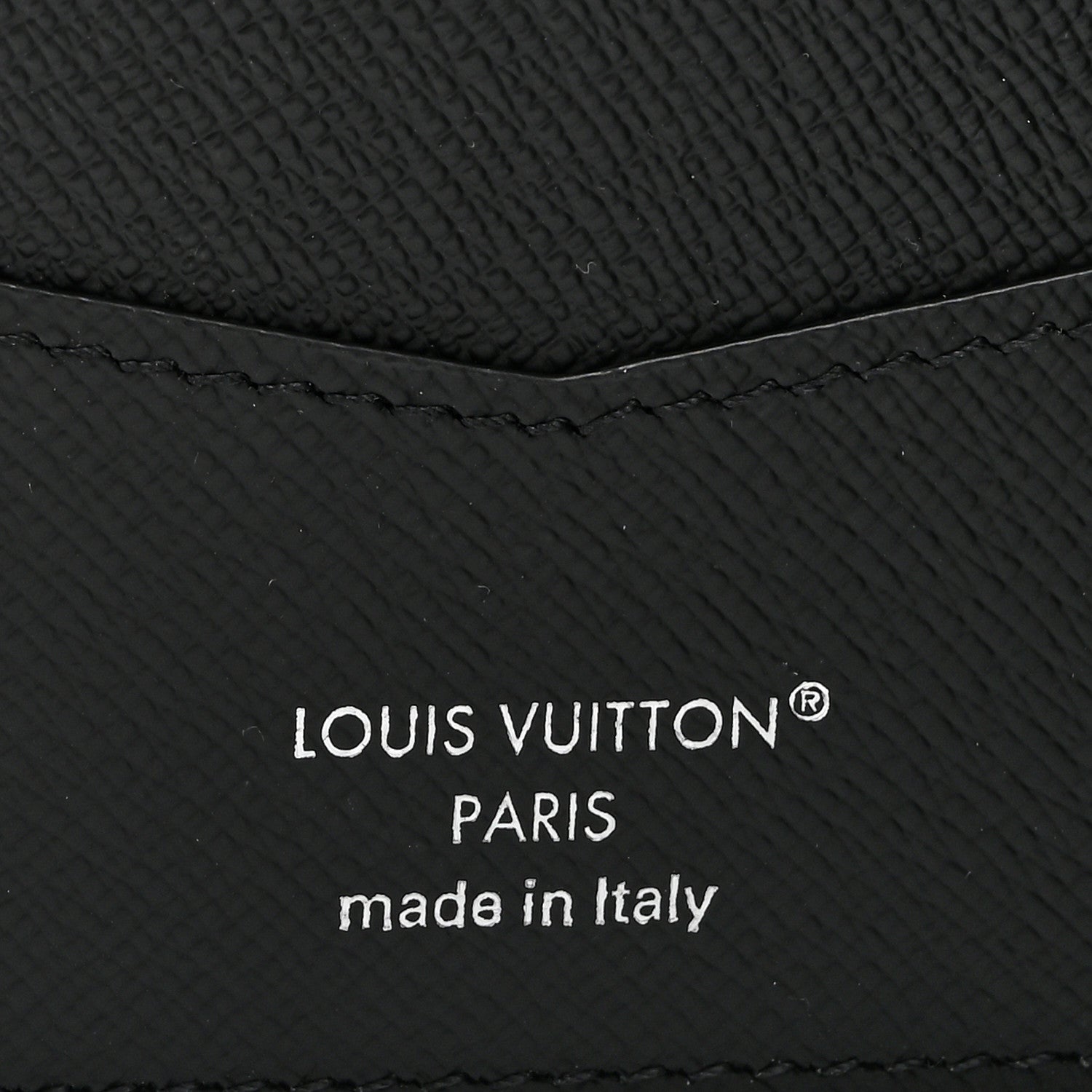 Louis Vuitton Damier Graphite Slender Wallet 6 of 9