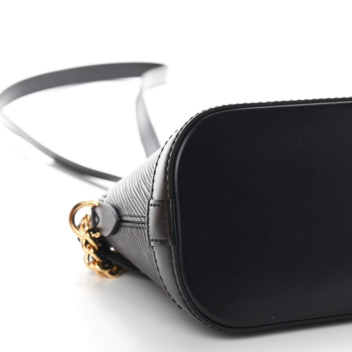 Epi Alma Mini Black