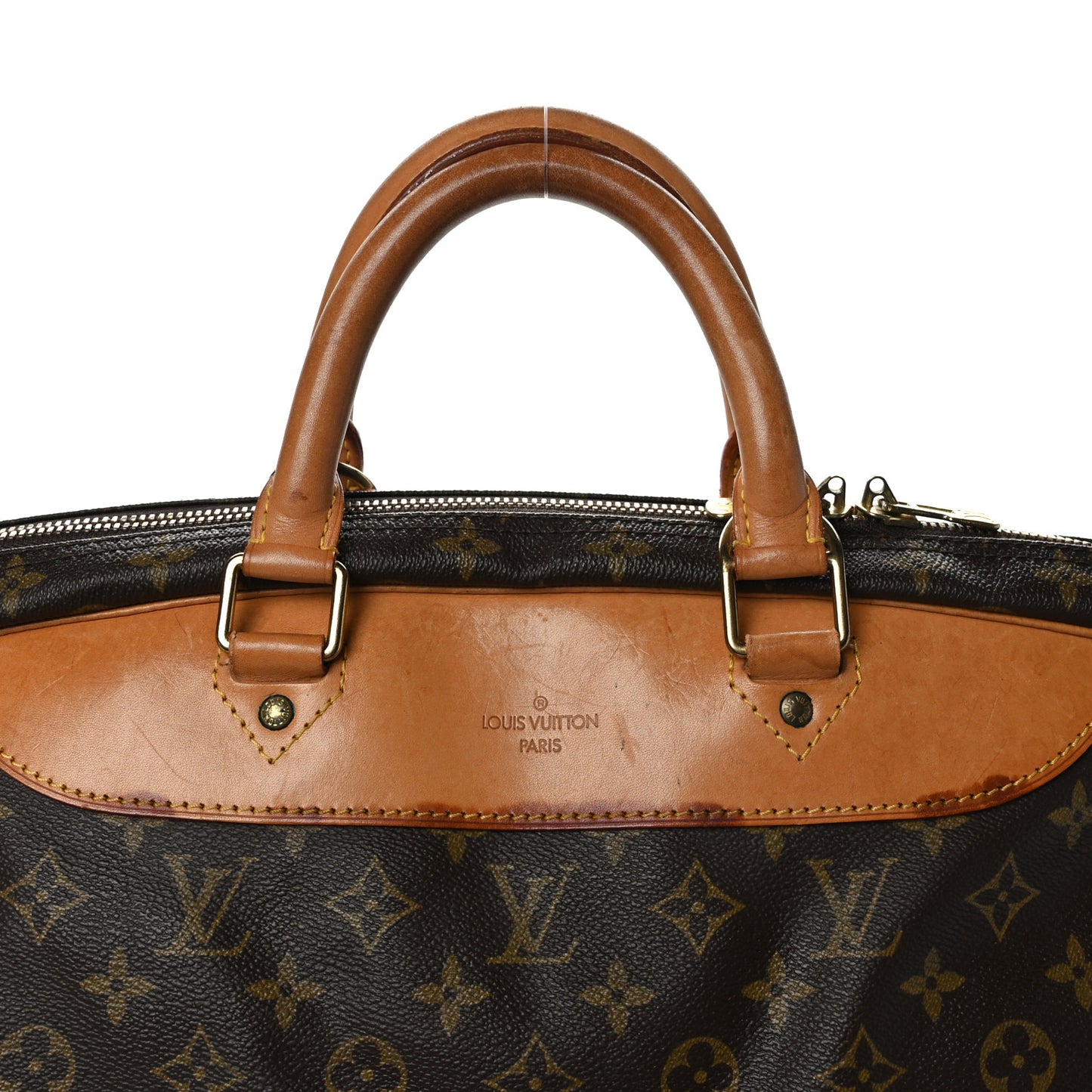 Monogram Alize 1 Compartment