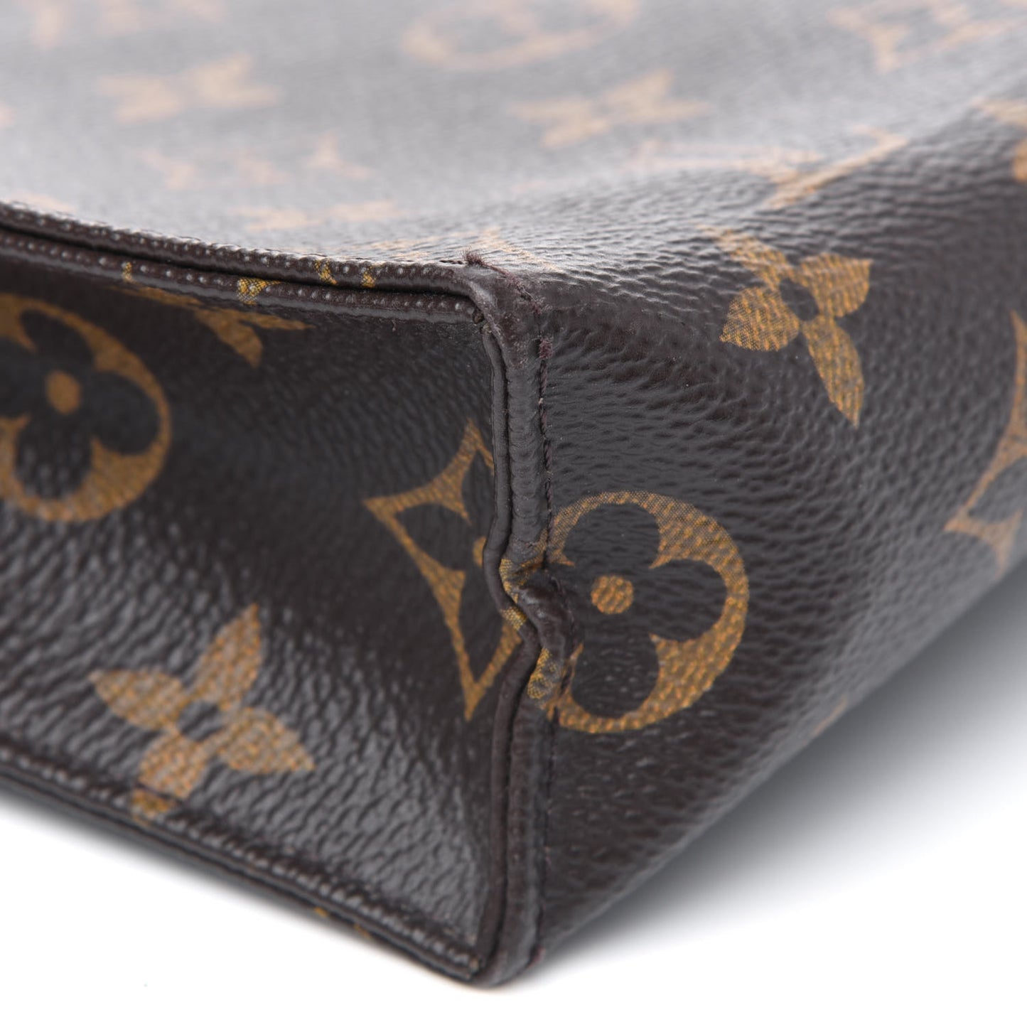 Monogram Toiletry Pouch 26