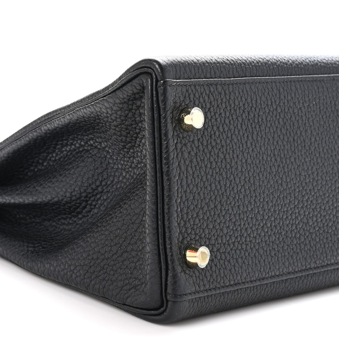 Taurillon Clemence Kelly Retourne 32 Black