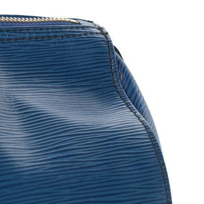 Louis Vuitton Epi Speedy 30 Toledo 11 of 17