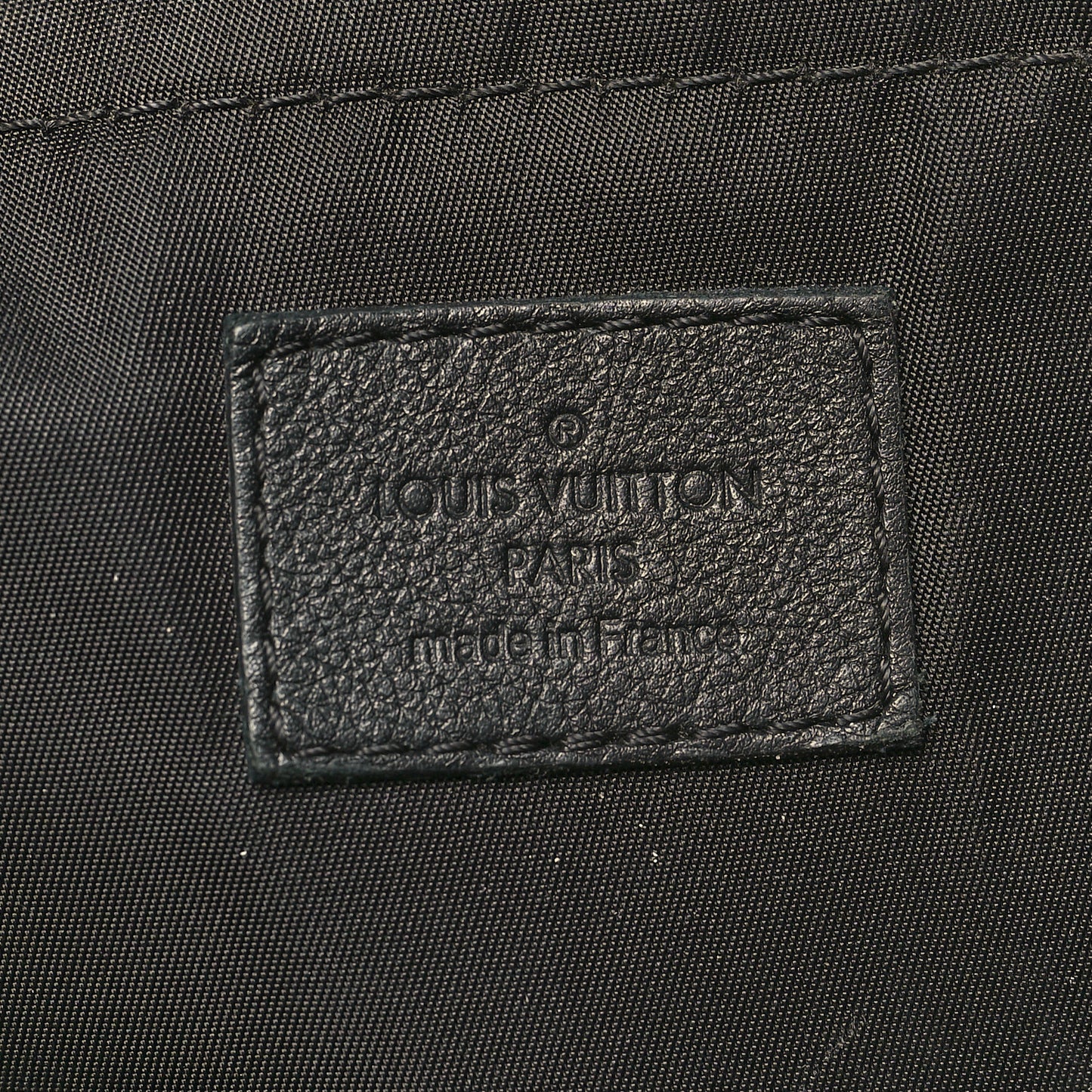 Monogram Palm Springs Backpack MM