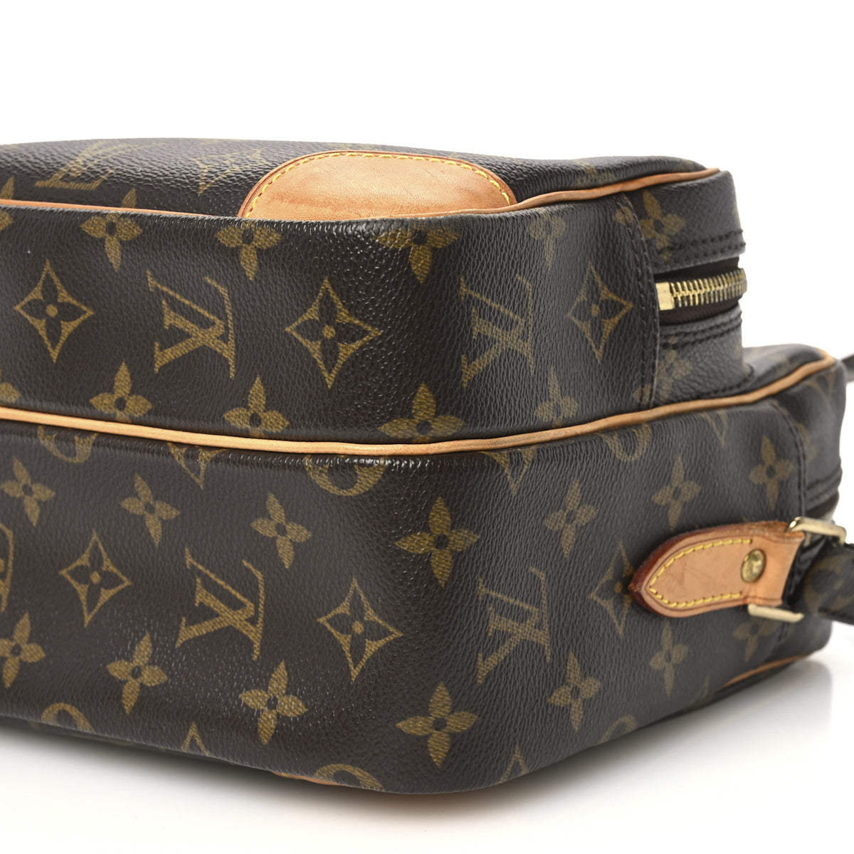 Monogram Nil 28