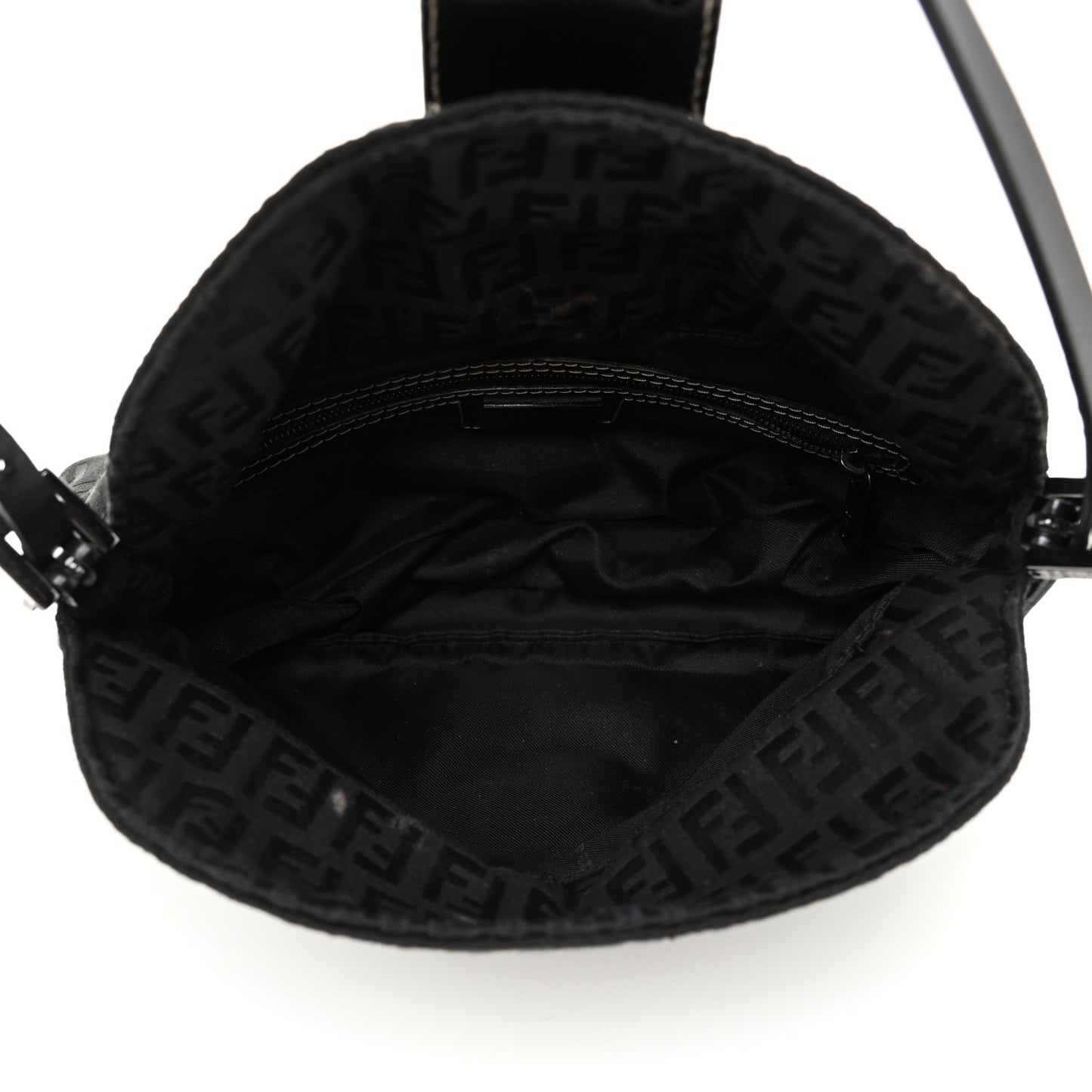 Zucchino Baguette Black
