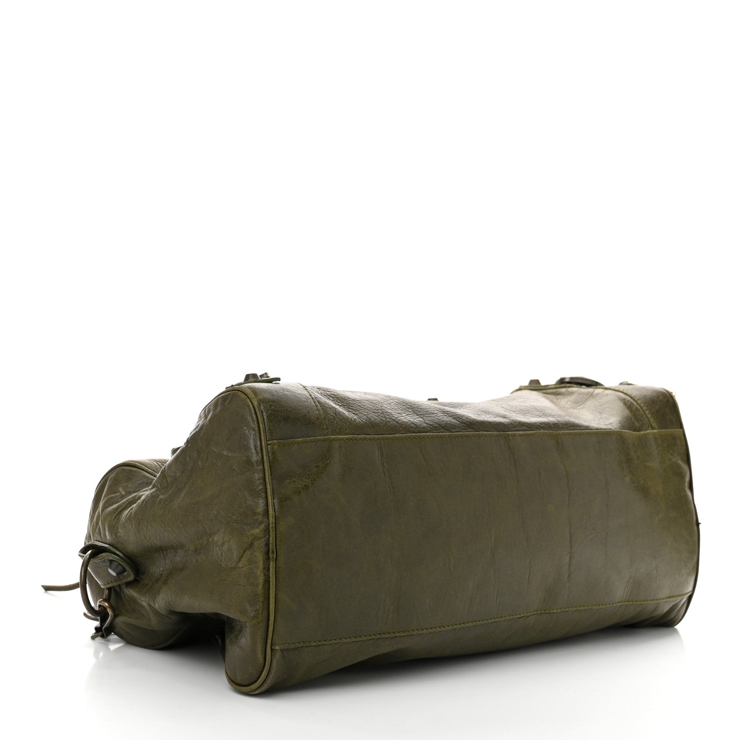 Balenciaga Agneau Classic Hardware Twiggy Vert Veronese 5 of 15