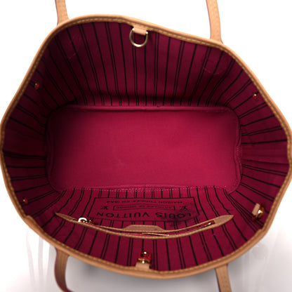 Louis Vuitton Monogram Neo Neverfull PM Pivoine 5 of 11