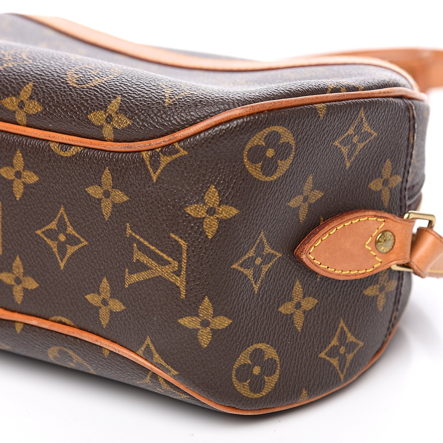 Louis Vuitton Monogram Blois 8 of 12