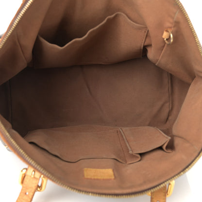 Louis Vuitton Monogram Tivoli GM 5 of 22