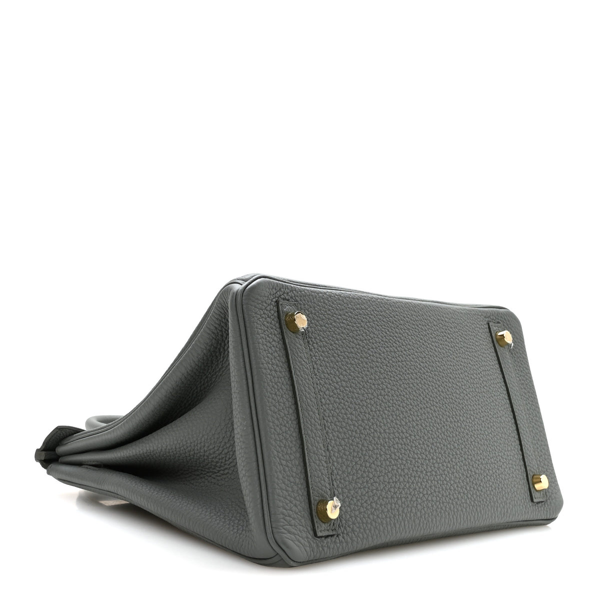Togo Birkin 30 Vert Amande