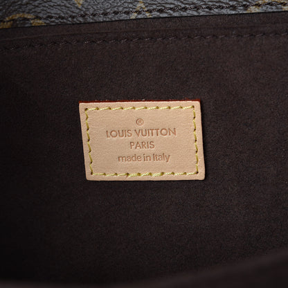 Louis Vuitton Monogram Pochette Metis 8 of 9
