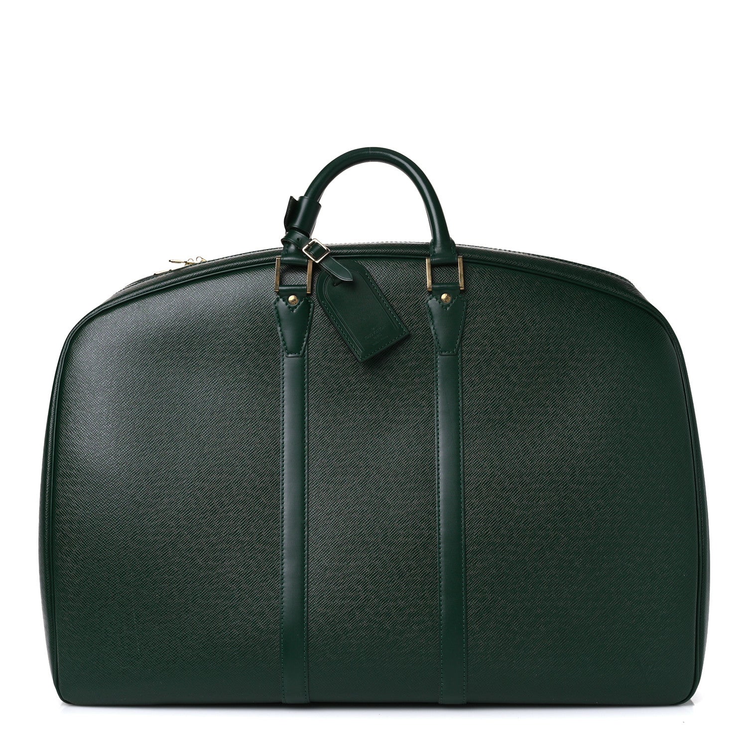 Louis Vuitton Taiga Helanga 1 Poche Epicea 1 of 10