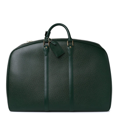 Louis Vuitton Taiga Helanga 1 Poche Epicea 1 of 10